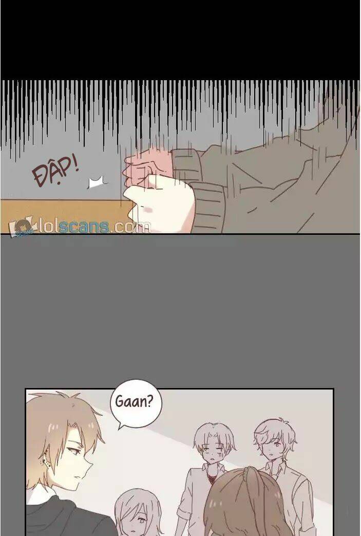 From Nightmare To Love Chương 6 Ảnh 27