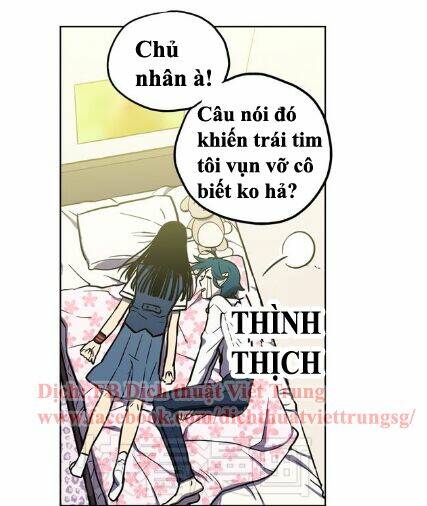 Xin Đừng Cắn Em Chương 16 Ảnh 56