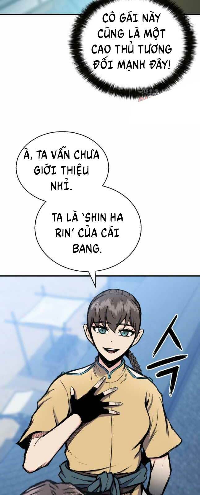 Ta Là Chủ Nhân Của Thư Viện Võ Công Chương 36 Ảnh 71