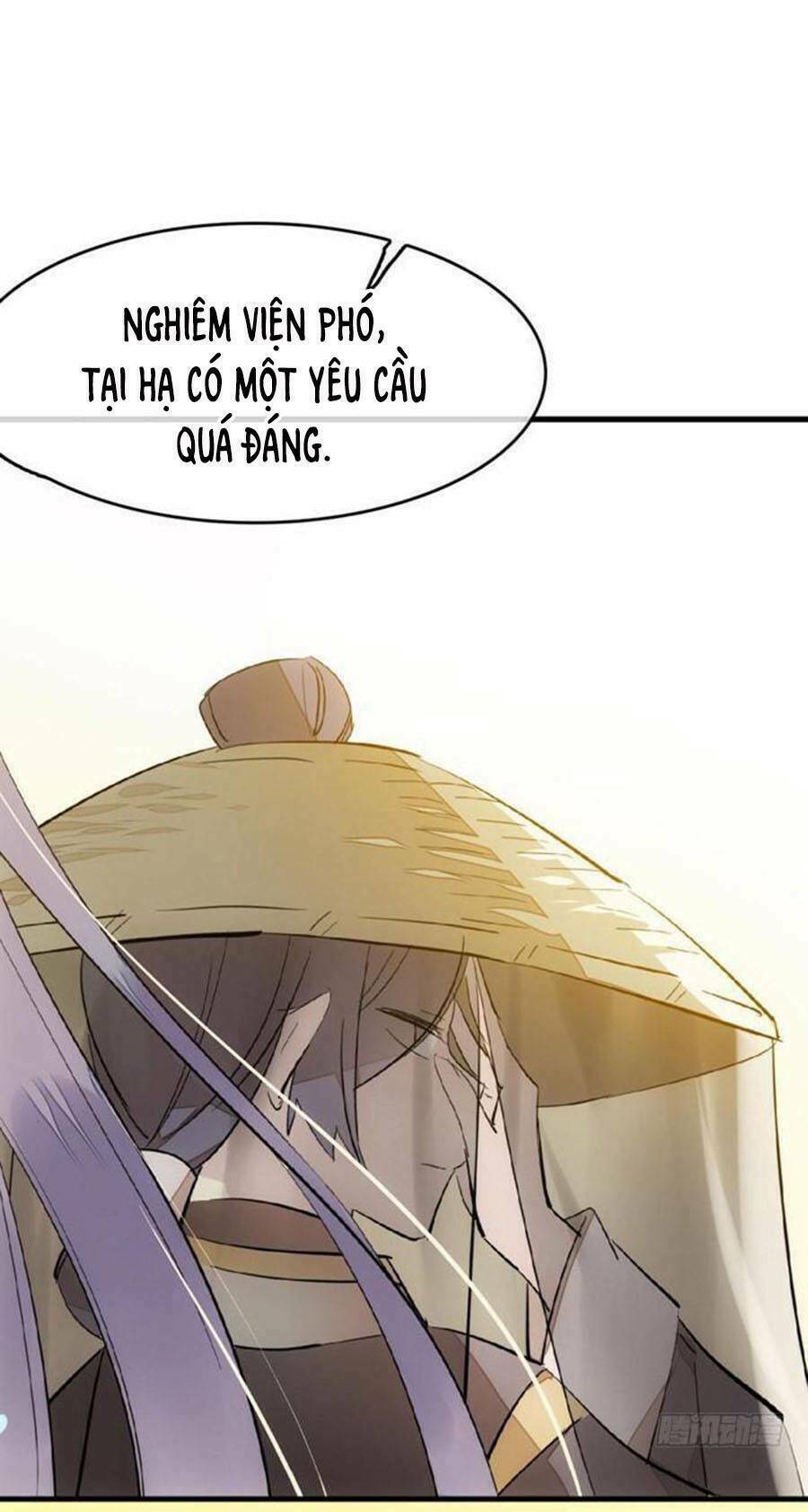 Sư Phụ Lại Trêu Chọc Ta Chương 66 Ảnh 6