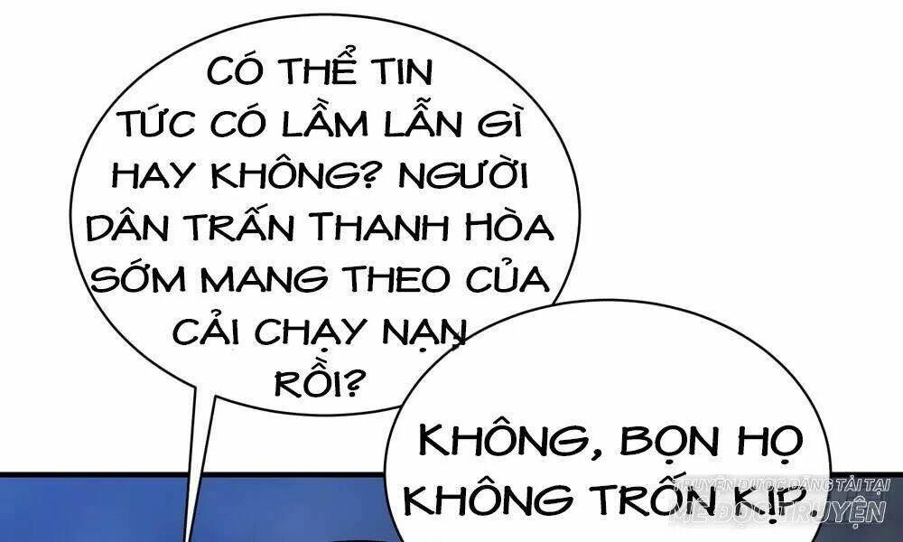 Thái Tử Phi Nhà Ta Thật Hung Hăng Chương 28 Ảnh 52