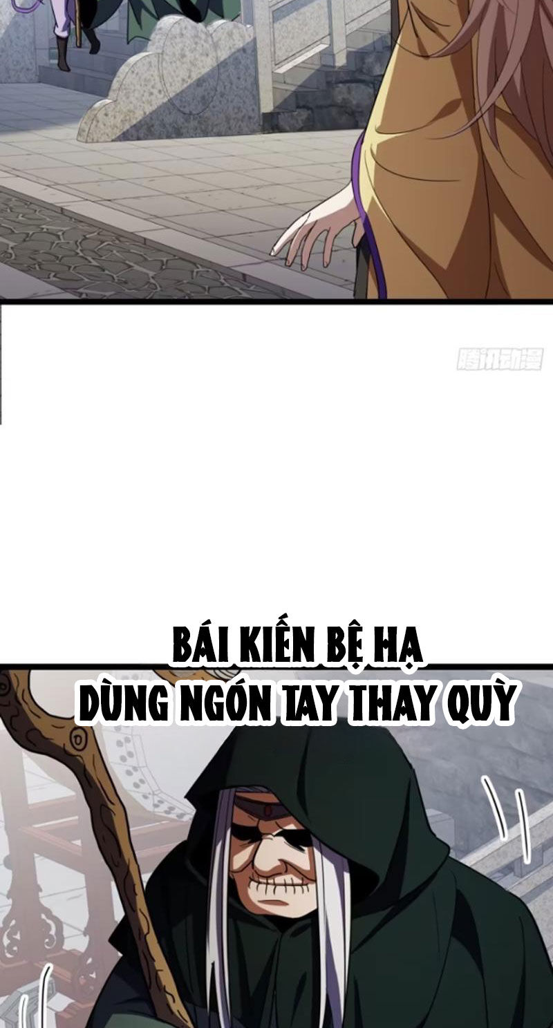 Trùm Phản Diện Muốn Tìm Chết! Chương 56 Ảnh 18