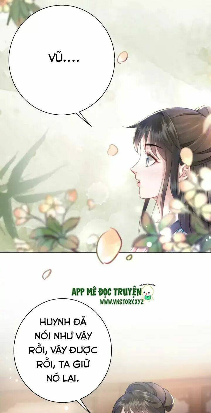 Cực Phẩm Phế Vật Tiểu Thư Chương 127 Ảnh 12