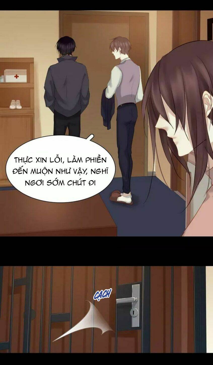 Lưu Manh Thần Thám Chương 11 Ảnh 23