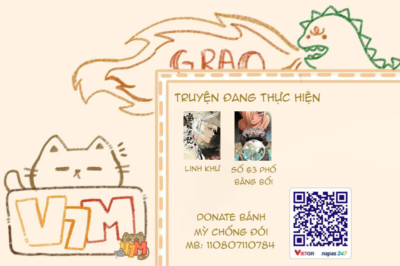 Linh Khư Chương 83 Ảnh 16