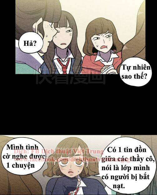 Xin Đừng Cắn Em Chương 16 Ảnh 5