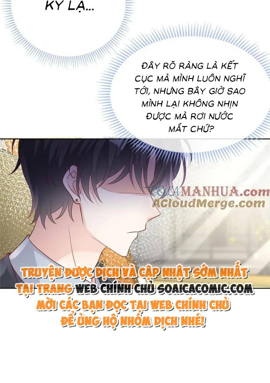 Tôi Được Năm Đại Lão Chiều Chuộng Hết Nấc Chương 168 Ảnh 23