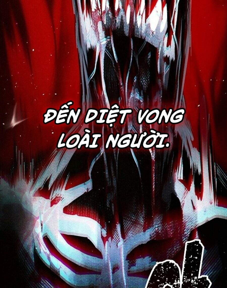 Kỷ Nguyên Tiến Hóa Chương 1 Ảnh 9