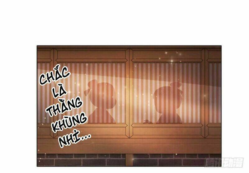 Gay Rồi! Cái Đó Thành Tinh Rồi Chương 57 Ảnh 24