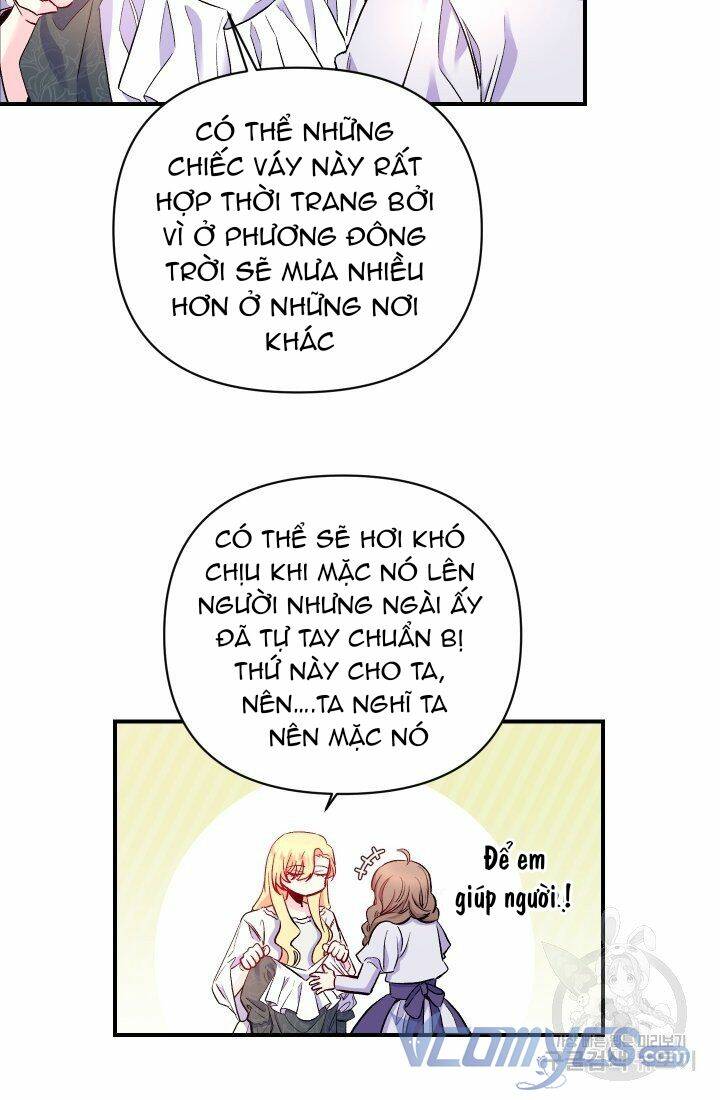 Chúng Ta Đã Kết Hôn Chương 17 Ảnh 18