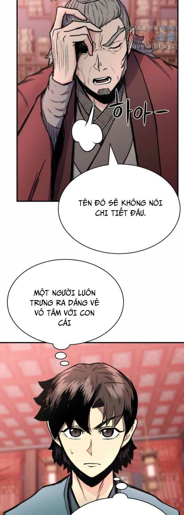 Ta Là Chủ Nhân Của Thư Viện Võ Công Chương 29 Ảnh 12