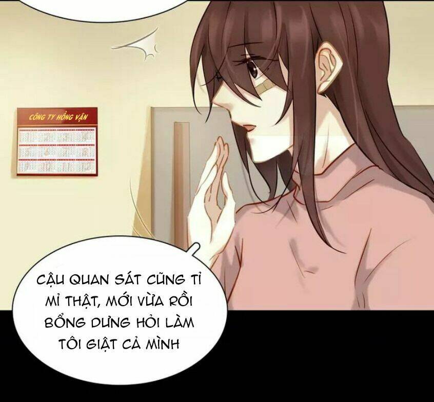 Lưu Manh Thần Thám Chương 11 Ảnh 8