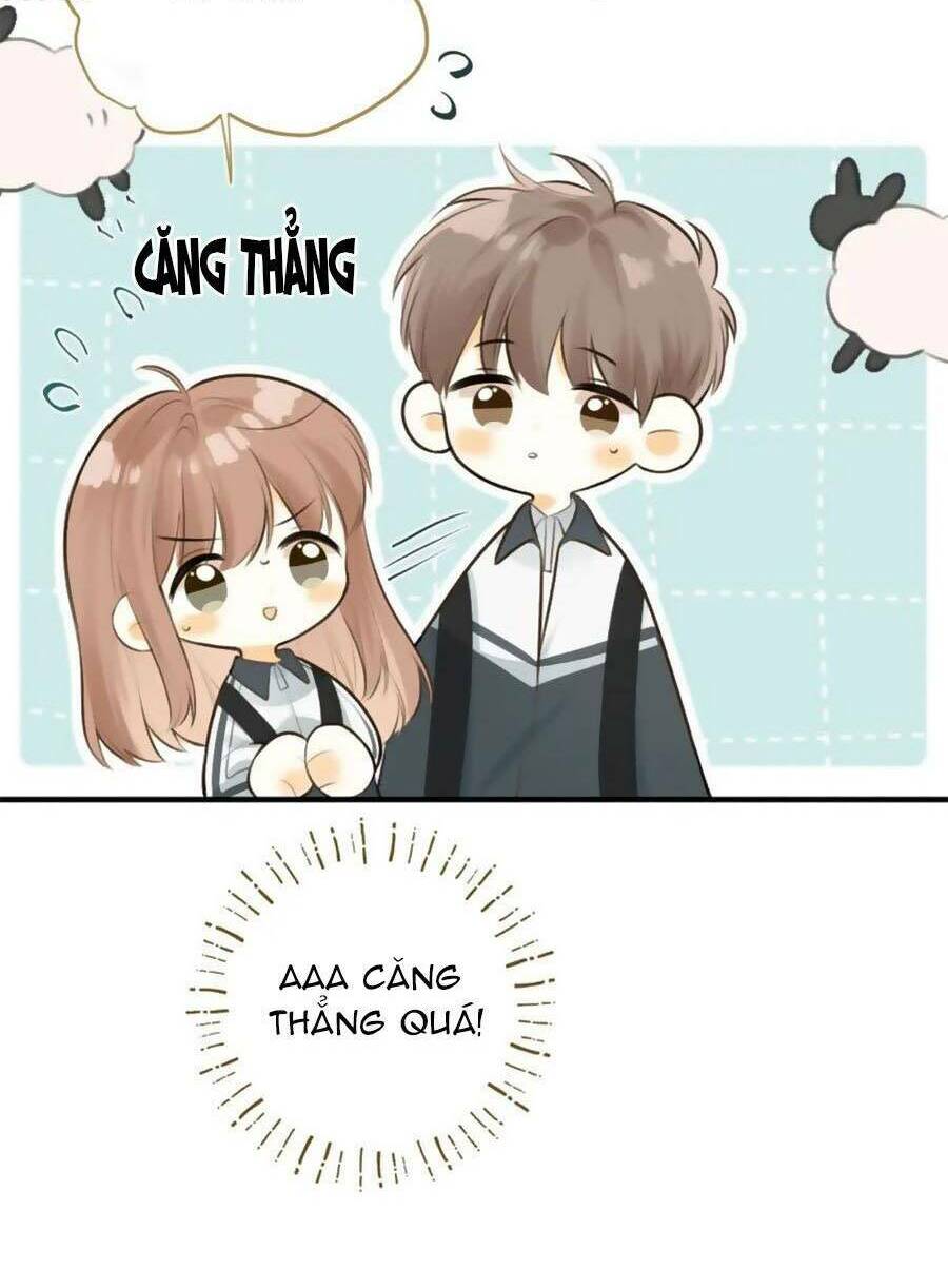 Tình Yêu Duy Nhất Của Tôi Chương 41 Ảnh 42