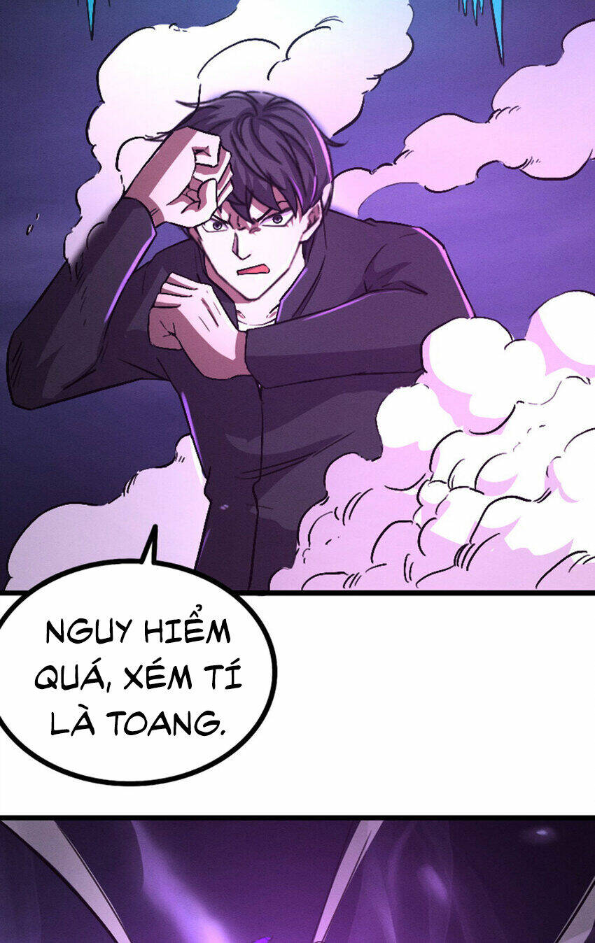 Ocd Thành Vương Giả Chương 44 Ảnh 48