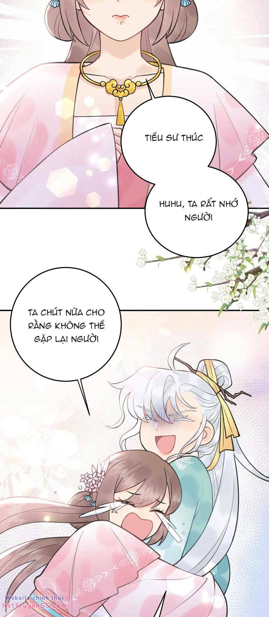 Toàn Tông Môn Đều Là Kẻ Si Tình, Chỉ Có Ta Là Tỉnh Táo Chương 179 Ảnh 18