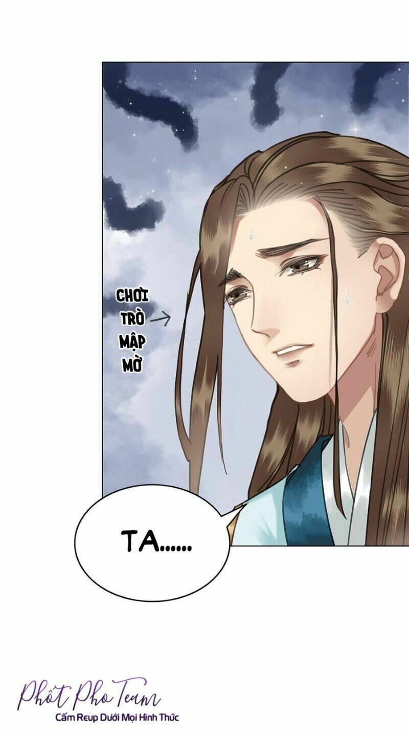 Gay Rồi! Cái Đó Thành Tinh Rồi Chương 55 Ảnh 50