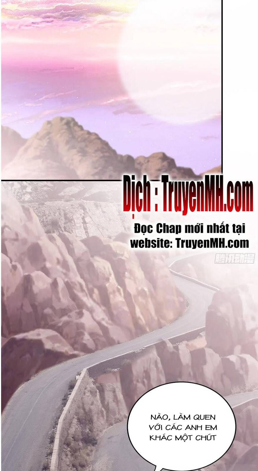 Bạo Quân Ái Nhân Chương 135 Ảnh 13