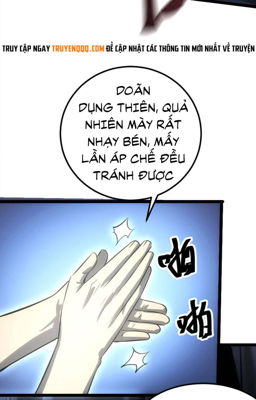 Ocd Thành Vương Giả Chương 33 Ảnh 33