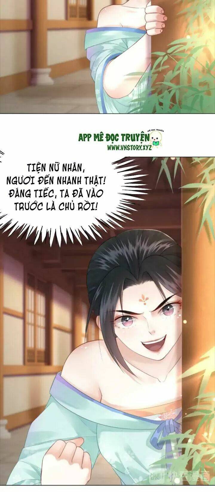 Cực Phẩm Phế Vật Tiểu Thư Chương 126 Ảnh 19