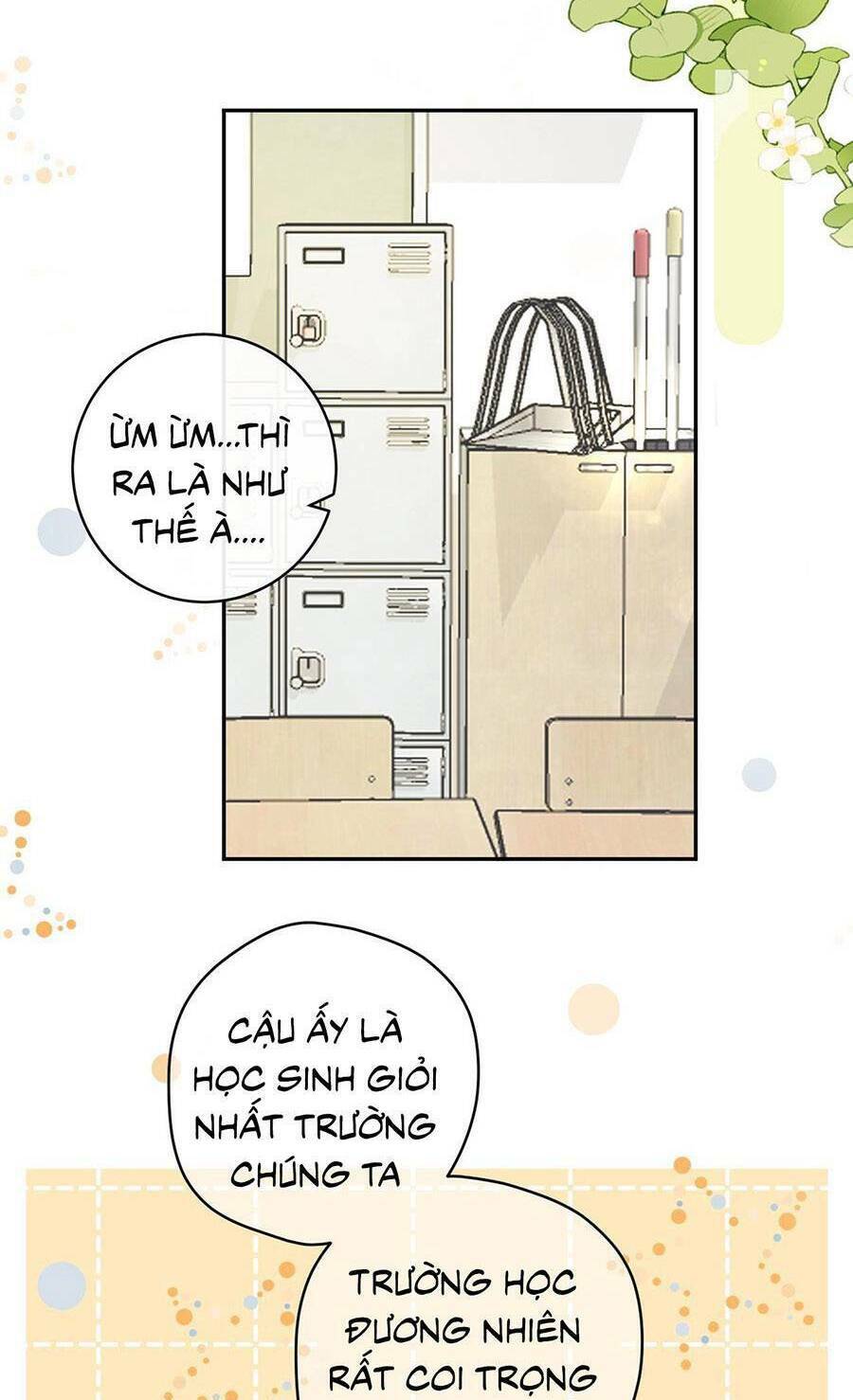 Tình Yêu Duy Nhất Của Tôi Chương 38 Ảnh 13