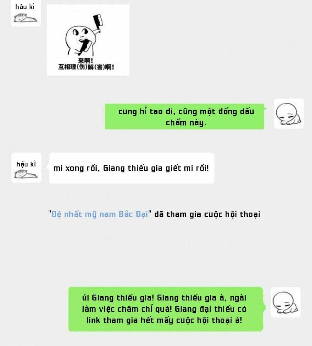 Cô Ấy Và Bông Hồng Trắng Chương 12 Ảnh 36