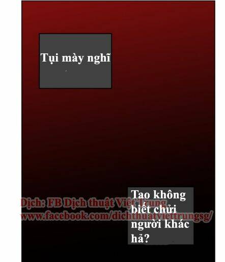 Xin Đừng Cắn Em Chương 16 Ảnh 38
