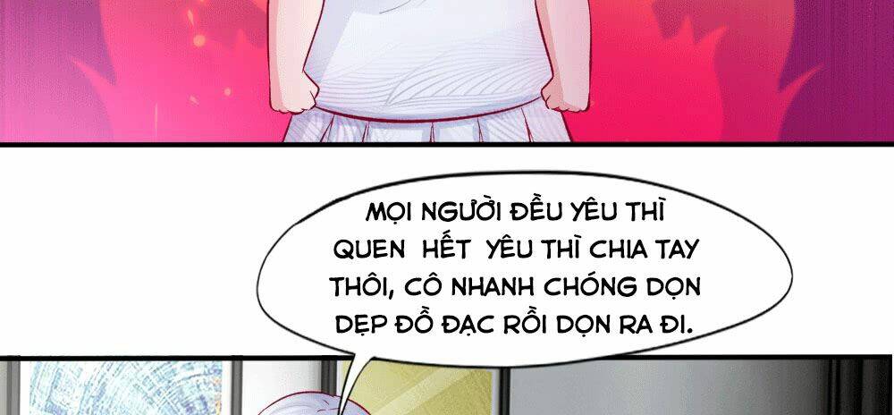 App Làm Đẹp: Phép Tắc Phản Công Của Xấu Nữ Chương 2 Ảnh 27