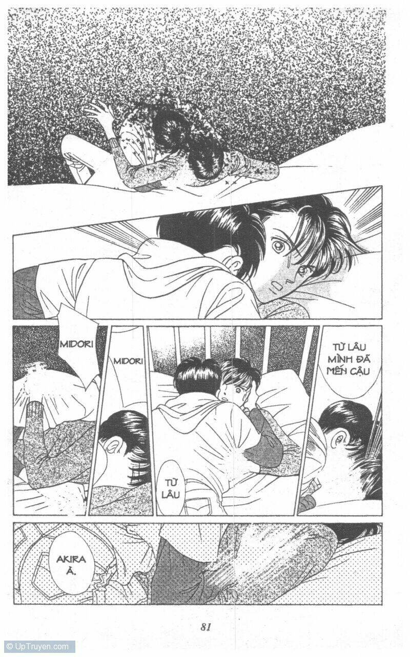 Nàng Tiên Ánh Trăng - Kaguya Hime Chương 6 Ảnh 80