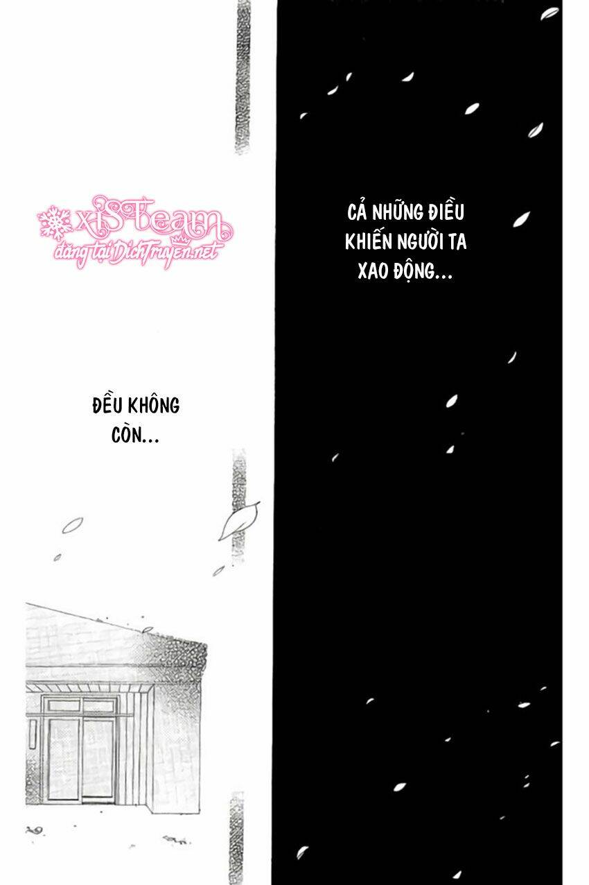 Ichirei Shite, Kiss Chương 20 Ảnh 12