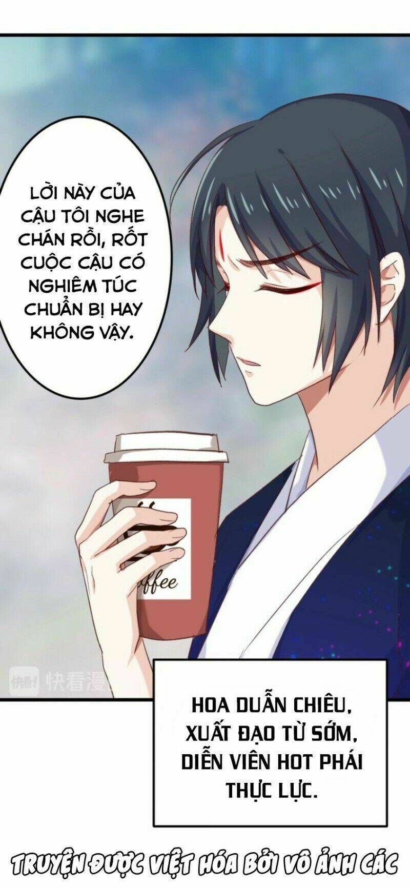 Bệ Hạ, Cầu Người Đừng Làm Yêu! Chương 11.2 Ảnh 6