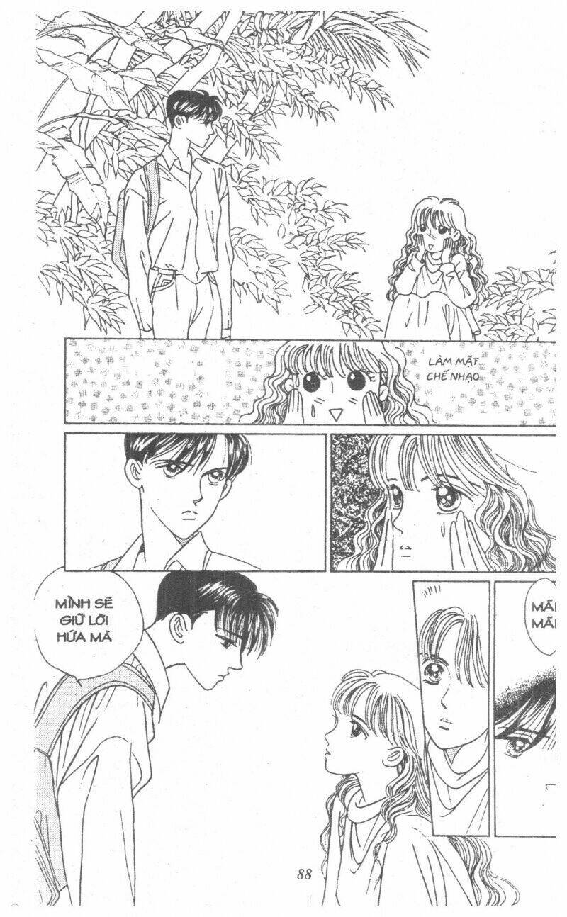 Nàng Tiên Ánh Trăng - Kaguya Hime Chương 5 Ảnh 89