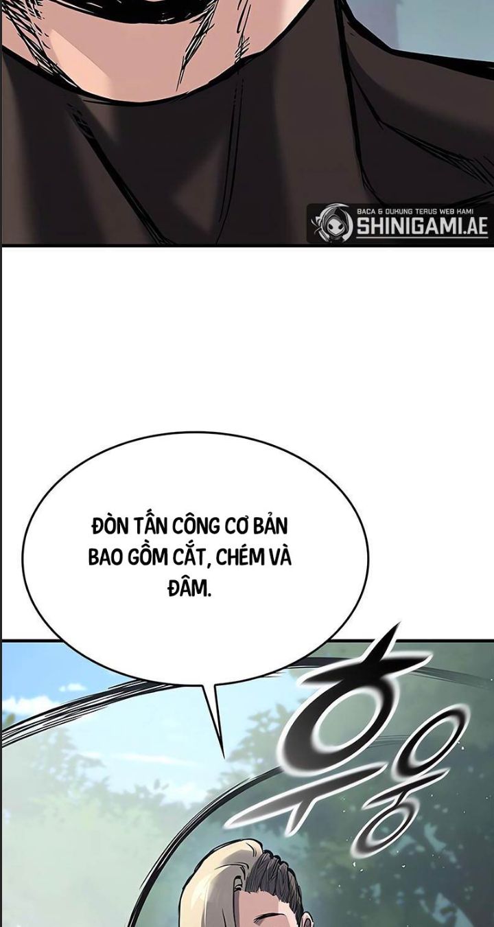 Vĩnh Thoái Hiệp Sĩ Chương 18 Ảnh 64