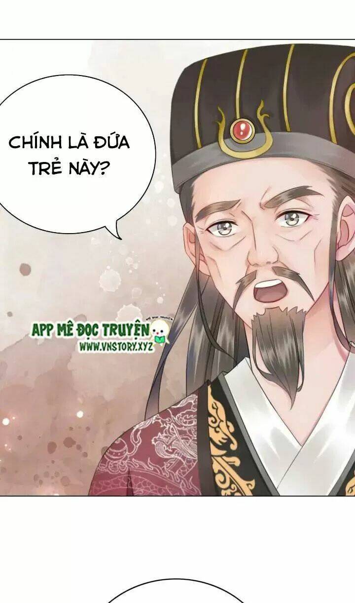 Cực Phẩm Phế Vật Tiểu Thư Chương 128 Ảnh 21
