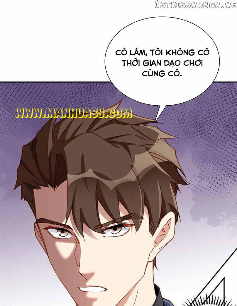 Ly Hôn Với Đại Boss Tôi Càng Tỏa Sáng Hơn Chương 101 Ảnh 12