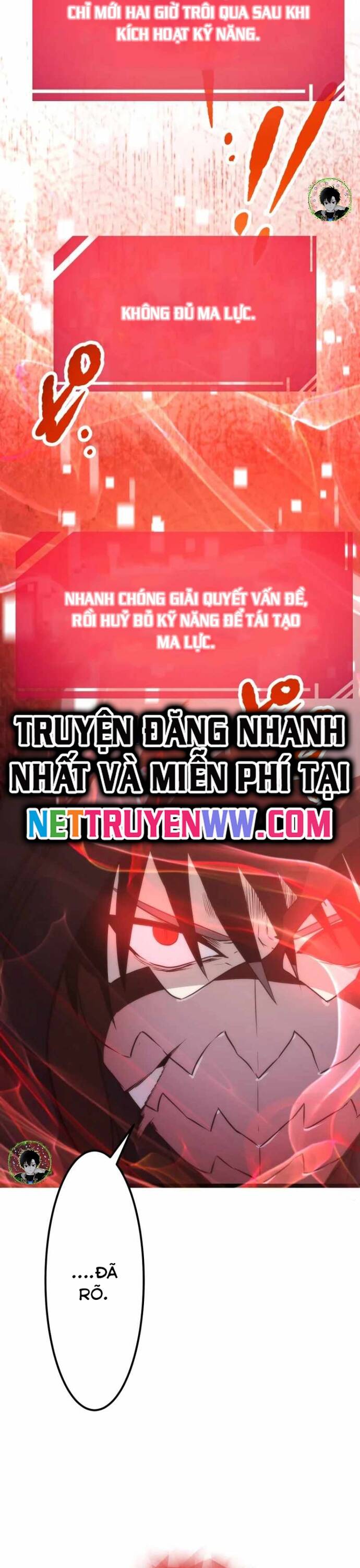 Kiếm Sư Huyền Thoại: Chỉ Mình Ta Có Thể Rèn Kiếm Từ Quái Chương 6 Ảnh 39