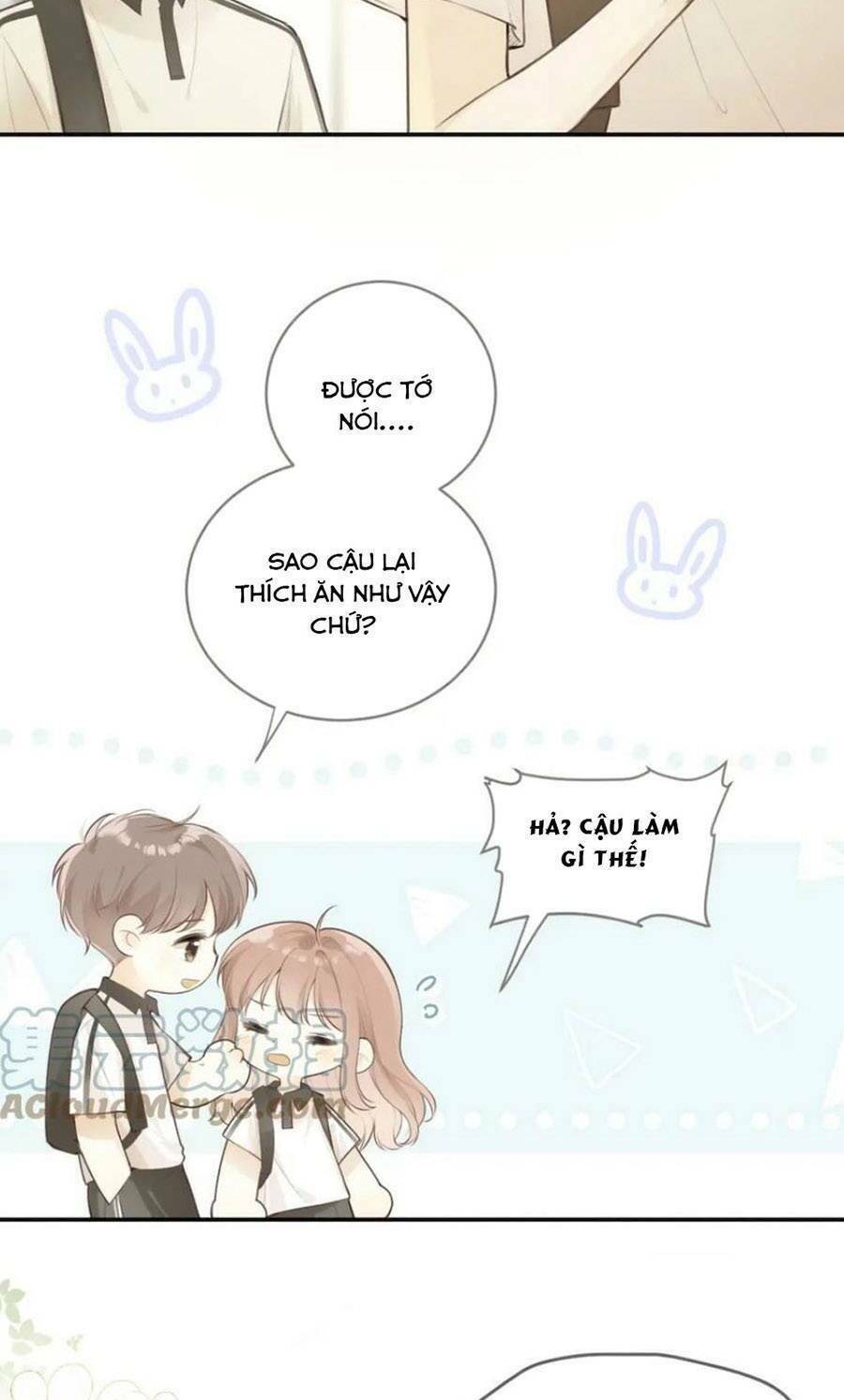 Tình Yêu Duy Nhất Của Tôi Chương 34 Ảnh 19