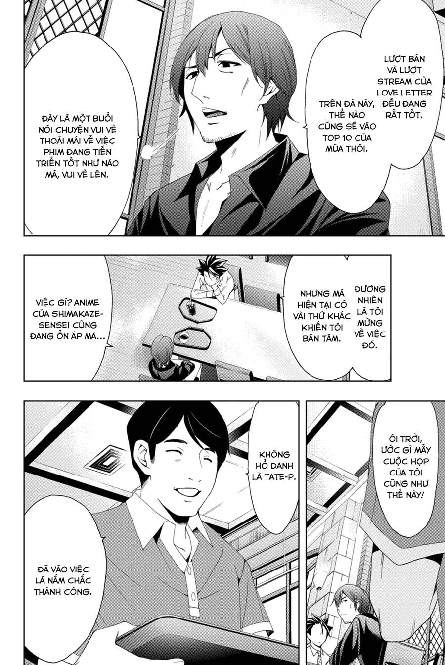 Hitman Chương 98 Ảnh 6