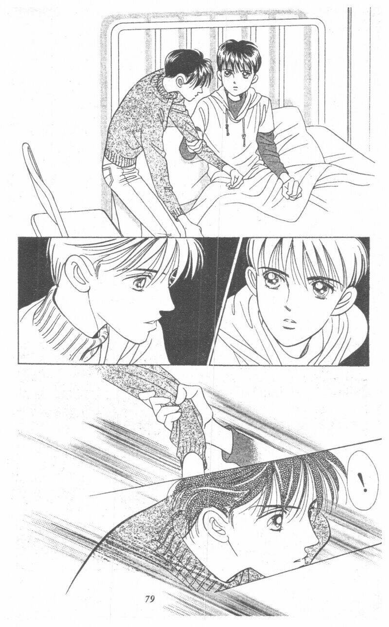 Nàng Tiên Ánh Trăng - Kaguya Hime Chương 6 Ảnh 78