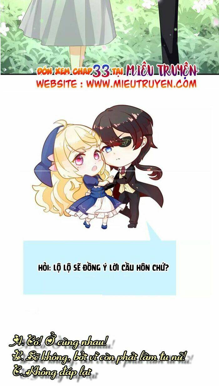 Độc Nhãn Ác Ma Của Ta Chương 32 Ảnh 30