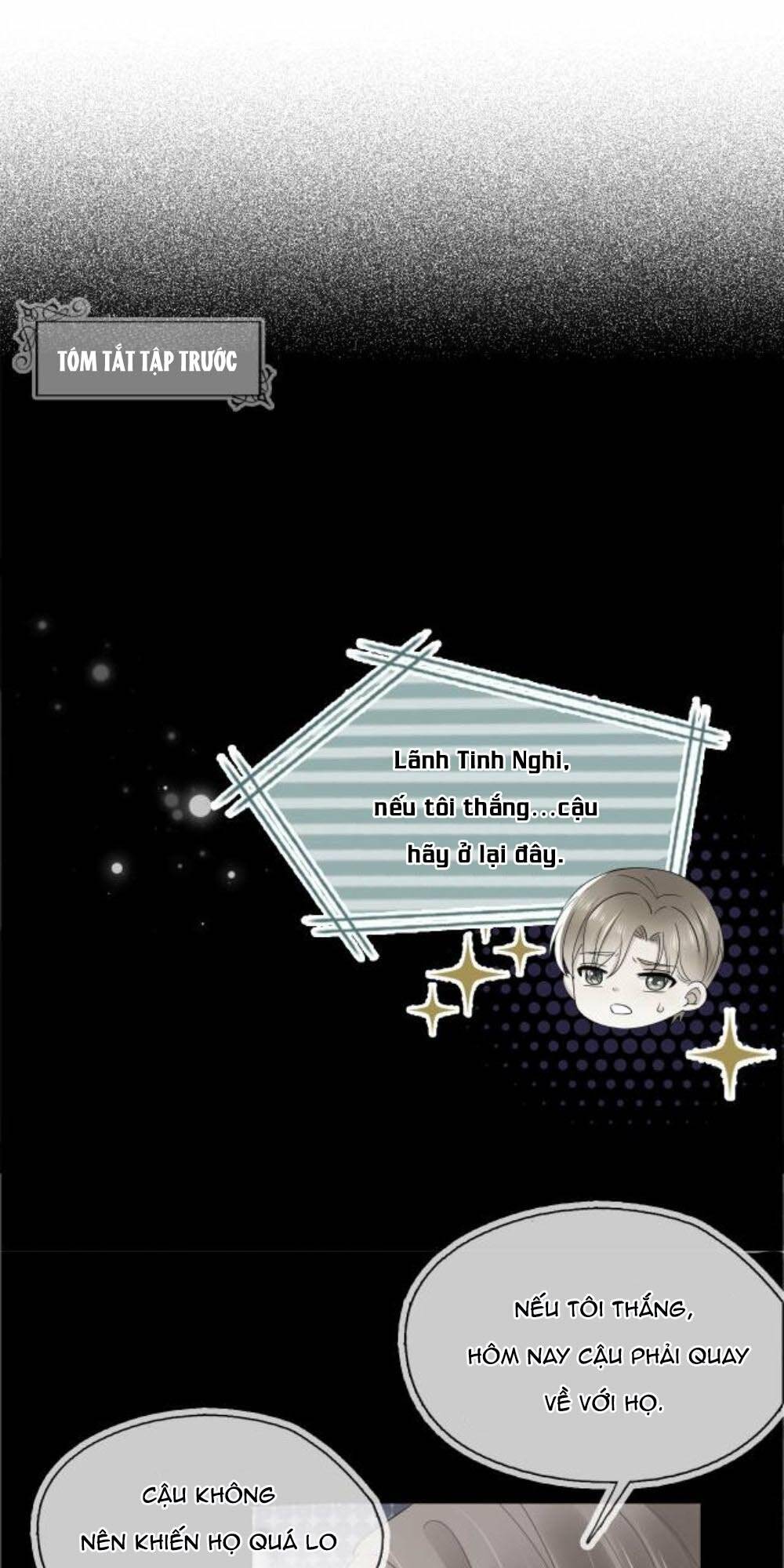Cô Ấy Và Bông Hồng Trắng Chương 16 Ảnh 4