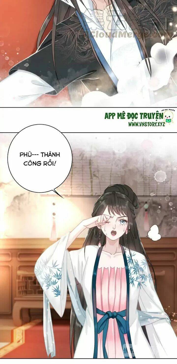 Cực Phẩm Phế Vật Tiểu Thư Chương 131 Ảnh 6