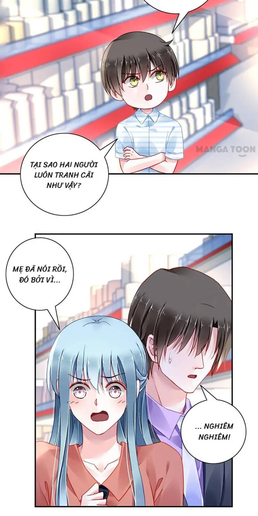 Thanh Xuân Bị Lãng Quên Chương 289 Ảnh 5