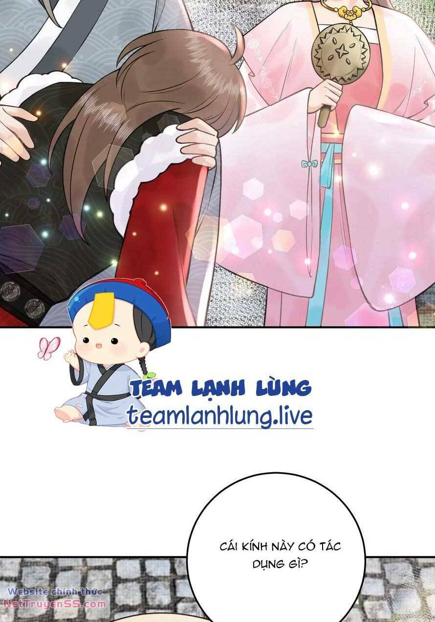 Toàn Tông Môn Đều Là Kẻ Si Tình, Chỉ Có Ta Là Tỉnh Táo Chương 180 Ảnh 16
