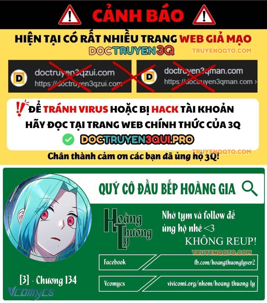 Đầu Bếp Hoàng Gia Chương 134 Ảnh 3