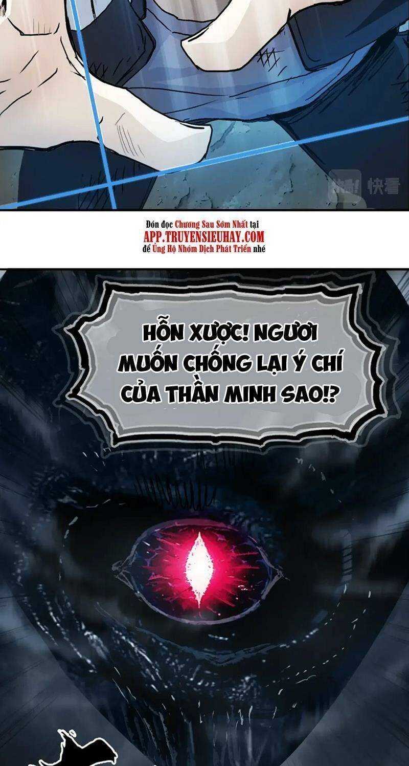 Siêu Năng Lập Phương Chương 319 Ảnh 30