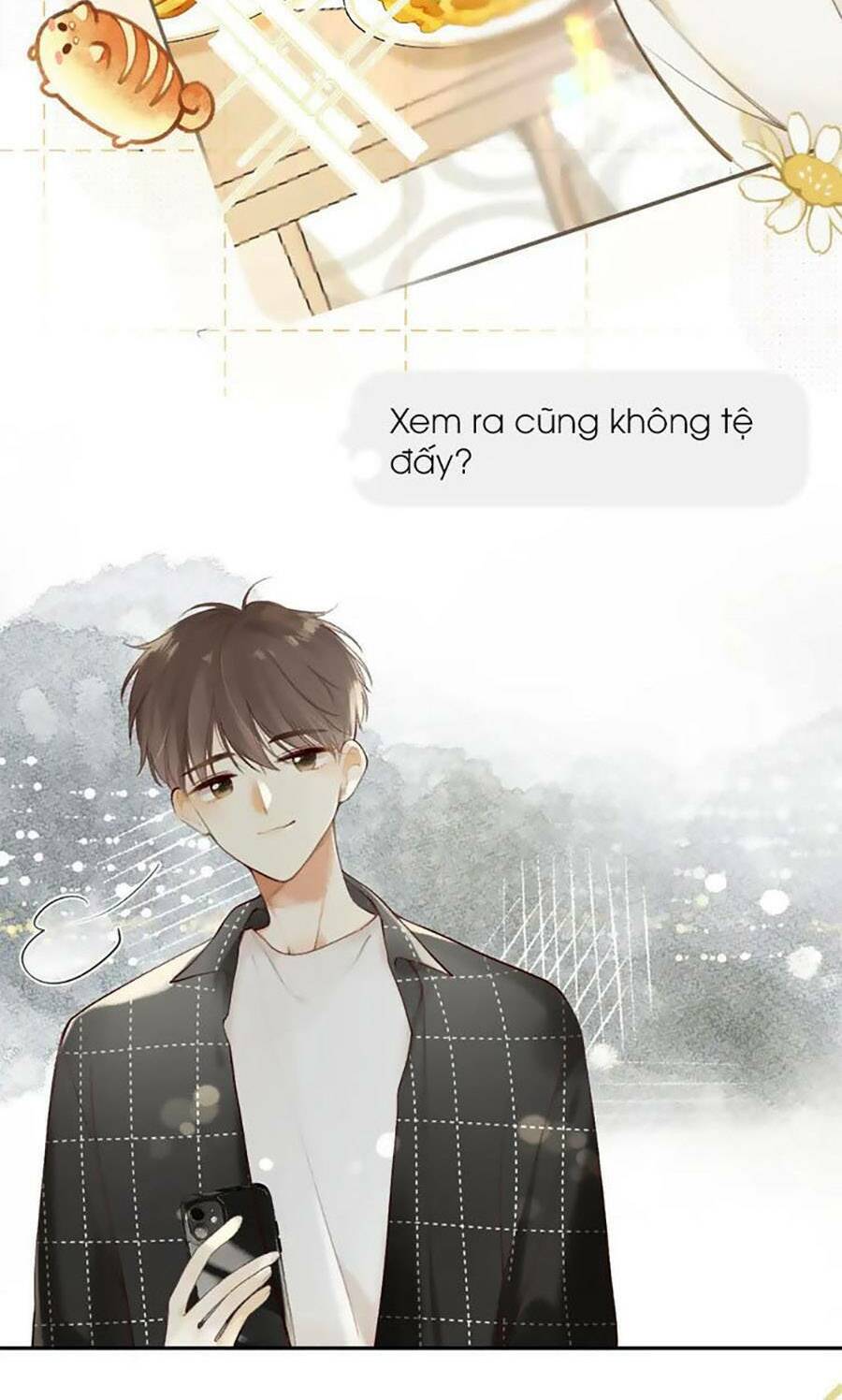 Tình Yêu Duy Nhất Của Tôi Chương 47 Ảnh 55
