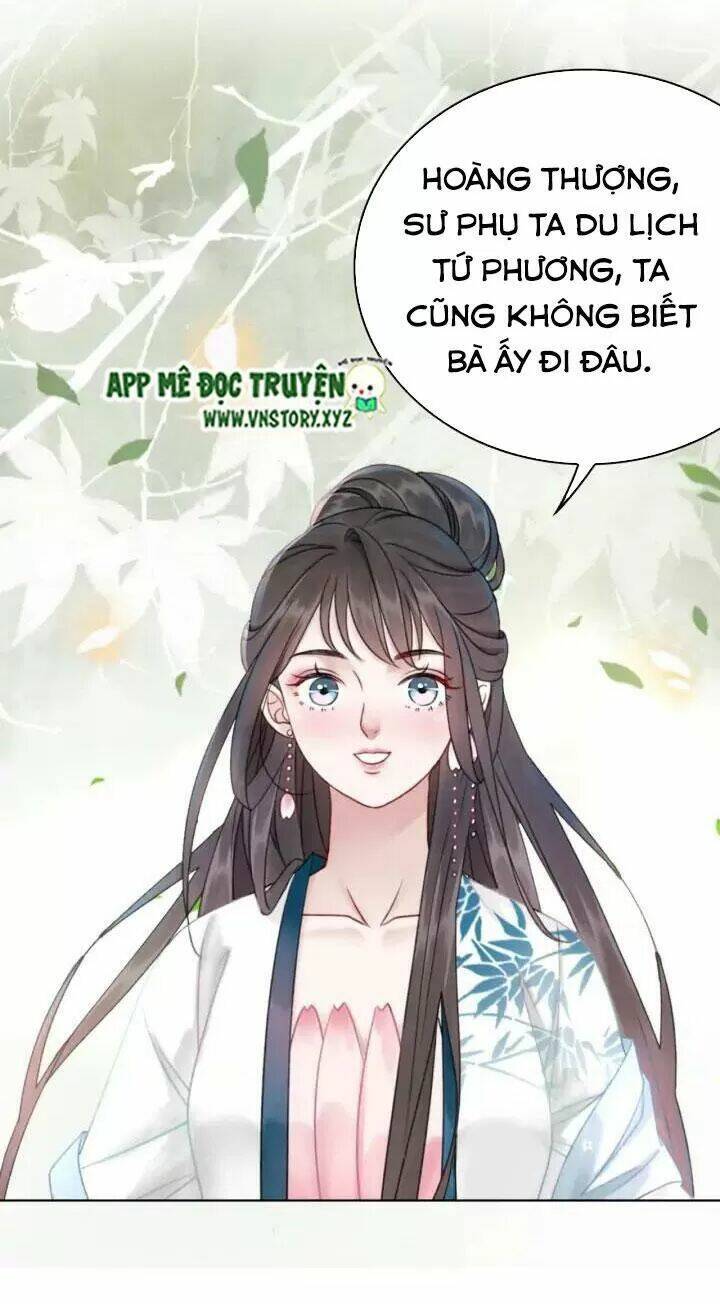 Cực Phẩm Phế Vật Tiểu Thư Chương 129 Ảnh 32
