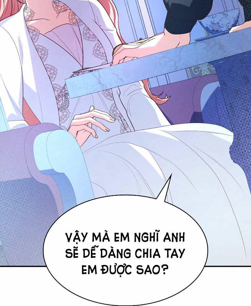 Từ Ác Nữ, Tôi Trở Thành Một Người Mẹ Chương 40.1 Ảnh 25