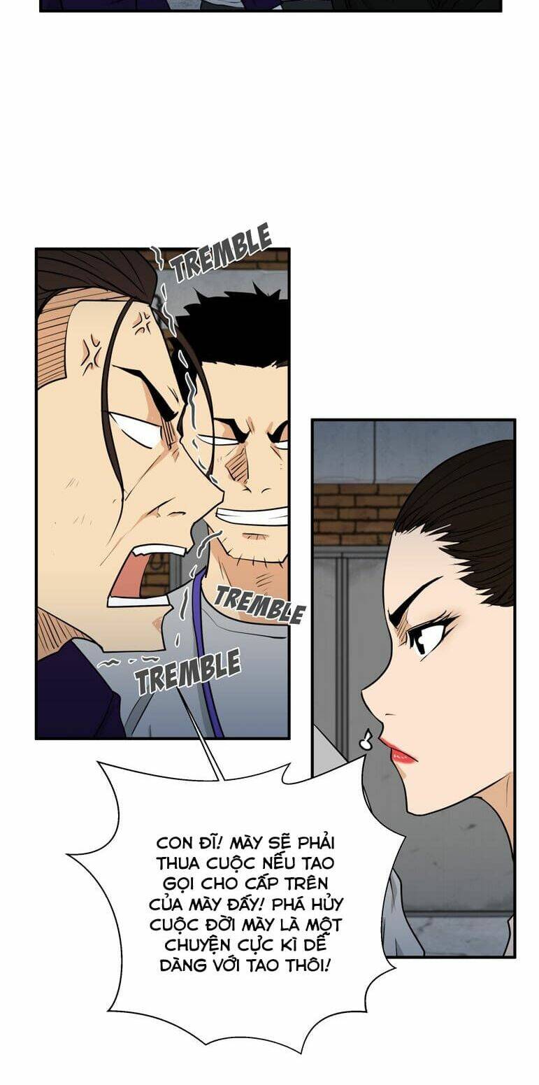 Mr Kang Chương 67 Ảnh 40