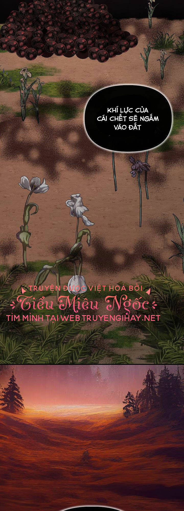 Trở Thành Con Gái Của Các Nhân Vật Chính Chương 42 Ảnh 27
